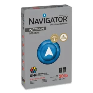 PAPER COPY NAVIGATOR 11'' X 17'' 75GSM