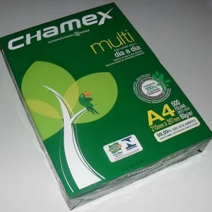 PAPER COPY CHAMEX **A4 80GSM**