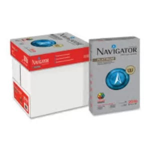 PAPER COPY NAVIGATOR F/S 75GSM PCK-500SHTS CS-10 PCK PAL-24 CS