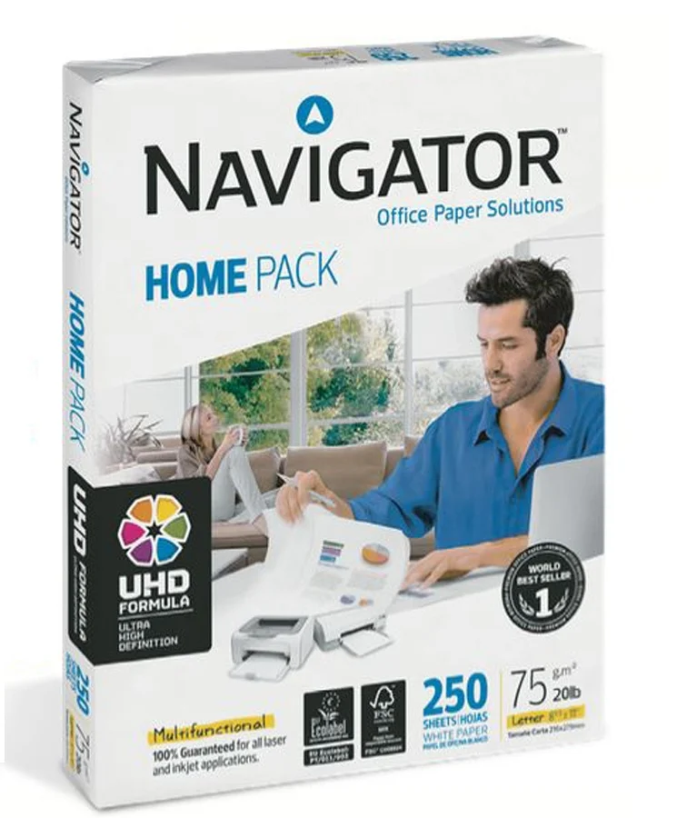 Navigator Home Pack LS