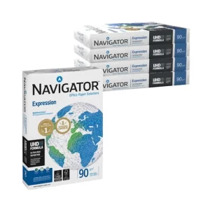 PAPER COPY NAVIGATOR L/S 90GSM PCK-500SHT CS-5 PCK PAL-42 CS