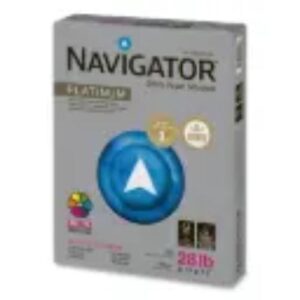 PAPER COPY NAVIGATOR L/S 105 GSM PCK-500SHT CS-5 PCK PAL-42 CS