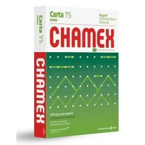 PAPER COPY CHAMEX L/S 75GSM