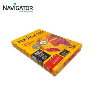 PAPER COPY NAVIGATOR L/S 120 GSM PCK-250SHT CS-8 PCK  PAL-70 CS