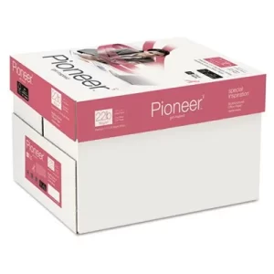PAPER COPY PIONEER F/S 80 GSM 24 CS PER PAL