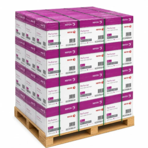 PAPER COPY XEROX 75GSM L/S PALLET