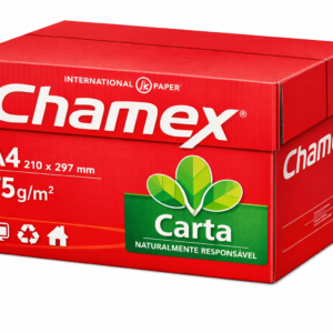 PAPER COPY CHAMEX L/S 75GSM CASE