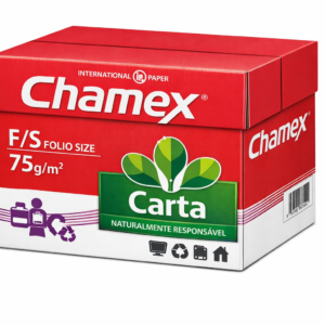 PAPER COPY CHAMEX F/S 75GSM CASE