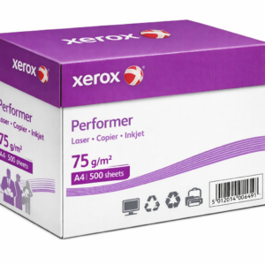 PAPER COPY XEROX 75GSM L/S CASE
